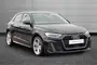 2022 Audi A1 25 TFSI S Line 5dr