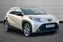 2024 Toyota Aygo X 1.0 VVT-i Edge 5dr