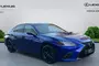 2022 Lexus ES 300h 2.5 F-Sport 4dr CVT