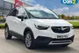 2020 Vauxhall Crossland X 1.2T [110] Sport 5dr [6 Spd] [Start Stop]