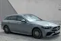 2025 Mercedes-Benz C-Class C200 AMG Line Premium Plus 5dr 9G-Tronic