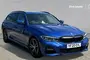 2020 BMW 3 Series 330i M Sport 5dr Step Auto