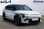 2025 Kia EV3 150kW GT-Line S 81.4kWh 5dr Auto