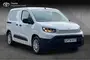 2024 Toyota Proace City Icon Van 50kWh Auto