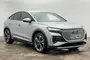 2022 Audi Q4 e-tron Sportback 150kW 40 82kWh S Line 5dr Auto