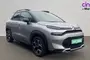 2023 Citroen C3 Aircross 1.2 PureTech 130 Shine Plus 5dr EAT6