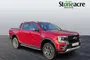 2023 Ford Ranger Pick Up Double Cab Wildtrak 2.0 EcoBlue 205 Auto