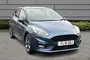 2019 Ford Fiesta 1.0 EcoBoost 125 ST-Line 5dr