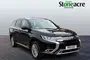 2019 Mitsubishi Outlander 2.4 PHEV 4h 5dr Auto