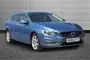 2016 Volvo V60 D3 [150] SE Lux Nav 5dr Geartronic