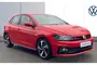 2020 Volkswagen Polo GTI 2.0 TSI GTI 5dr DSG