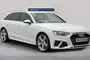 2024 Audi A4 Avant 40 TFSI 204 S Line 5dr S Tronic