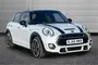 2016 MINI Hatchback 5dr 2.0 Cooper S 5dr