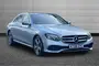 2017 Mercedes-Benz E-Class E220d SE Premium 4dr 9G-Tronic