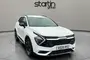 2025 Kia Sportage 1.6T GDi 157 48V ISG GT-Line 5dr
