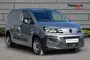 2025 Peugeot Partner 1.5 BlueHDi 100 Professional Plus Van