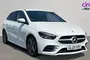 2020 Mercedes-Benz B-Class B250 AMG Line Executive 5dr Auto