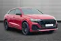 2025 Audi Q8 55 TFSI Quattro Black Edition 5dr Tiptronic
