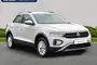2023 Volkswagen T-Roc 1.5 TSI EVO Life 5dr DSG