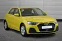 2022 Audi A1 25 TFSI Technik 5dr