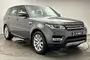 2017 Land Rover Range Rover Sport 3.0 SDV6 [306] HSE 5dr Auto