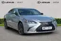 2023 Lexus ES 300h 2.5 4dr CVT