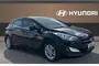 2016 Hyundai i30 1.6 CRDi Blue Drive SE 5dr
