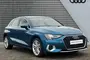 2022 Audi A3 30 TFSI Sport 5dr