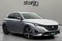 2022 Peugeot 308 1.2 PureTech GT 5dr EAT8