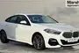 2021 BMW 2 Series Gran Coupe 218d M Sport 4dr