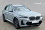 2023 BMW X3 xDrive20d MHT M Sport 5dr Step Auto