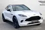 2022 Aston Martin DBX V8 550 5dr Touchtronic