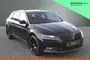2017 Skoda Superb Estate 2.0 TDI CR Sport Line 5dr DSG [7 Speed]