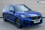 2025 BMW X1 sDrive 20i MHT M Sport 5dr Step Auto