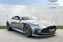 2025 Aston Martin Db12 V8 2dr Auto