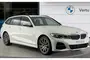 2021 BMW 3 Series Touring 330e M Sport 5dr Step Auto