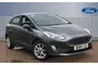 2019 Ford Fiesta 1.1 Zetec 5dr
