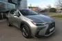 2022 Lexus NX 350h 2.5 5dr E-CVT