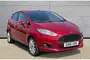 2016 Ford Fiesta 1.0 EcoBoost 125 Titanium 5dr