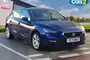 2021 SEAT Leon 1.0 TSI EVO SE Dynamic 5dr