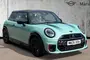 2026 MINI Cooper 2.0 John Cooper Works 3dr Auto