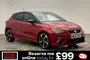 2022 SEAT Ibiza 1.0 TSI 110 FR Sport 5dr DSG