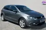 2016 Volkswagen Polo 1.0 Match 5dr