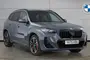 2025 BMW X1 sDrive 20i MHT M Sport 5dr Step Auto