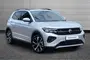 2026 Volkswagen T-Cross 1.0 TSI 115 R-Line 5dr DSG