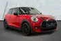 2017 MINI Hatchback 1.5 Cooper 3dr Auto