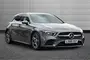 2019 Mercedes-Benz A-Class A200d AMG Line Executive 5dr Auto