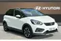 2021 Honda Jazz 1.5 i-MMD Hybrid Crosstar EX 5dr eCVT