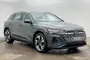2023 Audi Q8 e-tron 250kW 50 Quattro 95kWh Sport 5dr Auto