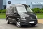 2025 Volkswagen Crafter 2.0 TDI 140PS Commerce High Roof Van Auto